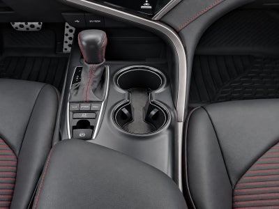 2020 Toyota Camry TRD