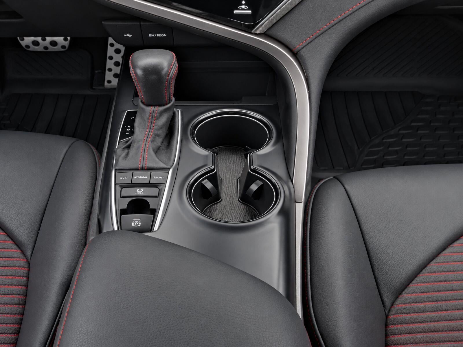 2020 Toyota Camry TRD