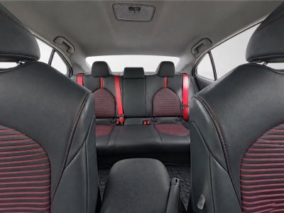 2020 Toyota Camry TRD