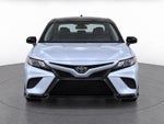 2020 Toyota Camry TRD