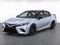 2020 Toyota Camry TRD