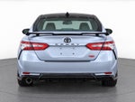 2020 Toyota Camry TRD