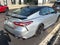2020 Toyota Camry TRD