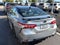 2020 Toyota Camry TRD