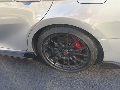 2020 Toyota Camry TRD