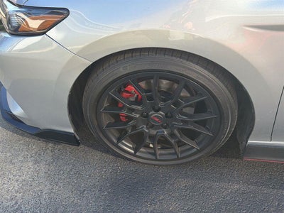 2020 Toyota Camry TRD