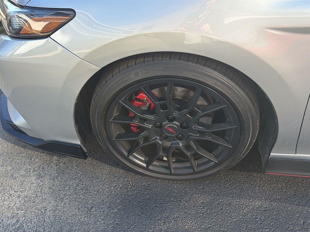 2020 Toyota Camry TRD