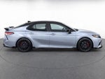 2020 Toyota Camry TRD
