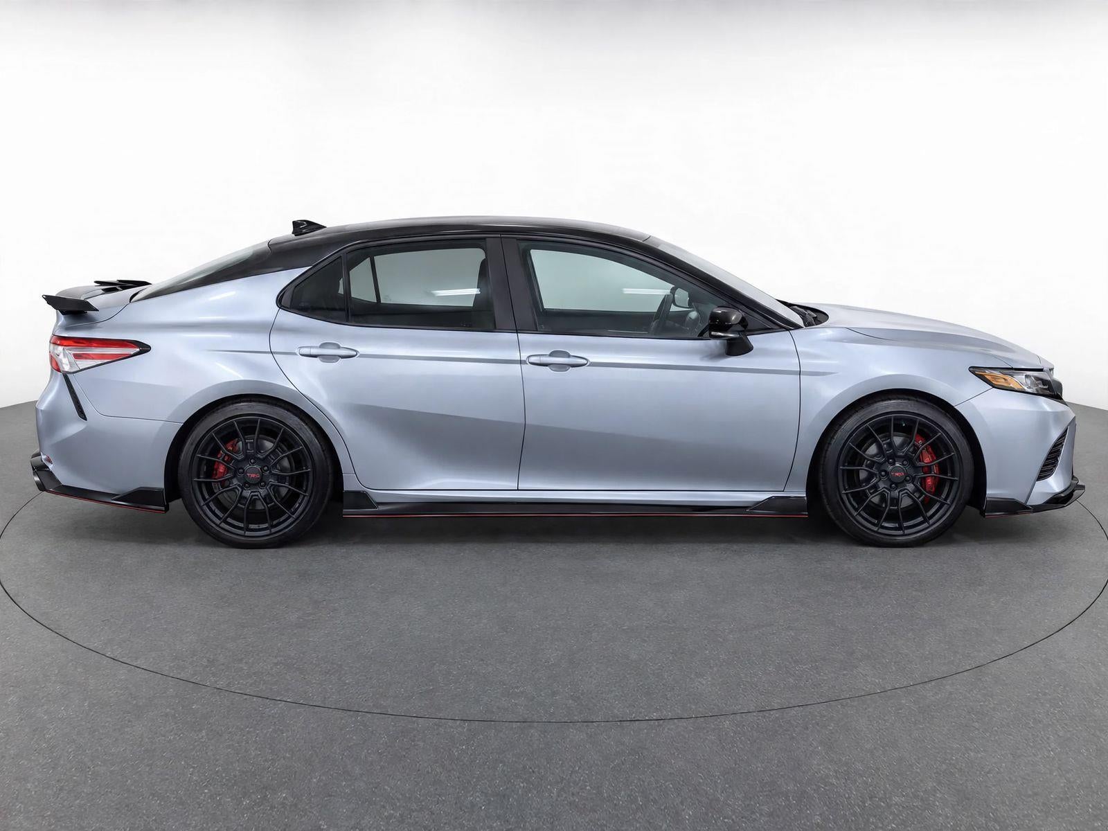 2020 Toyota Camry TRD