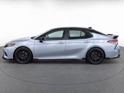 2020 Toyota Camry TRD