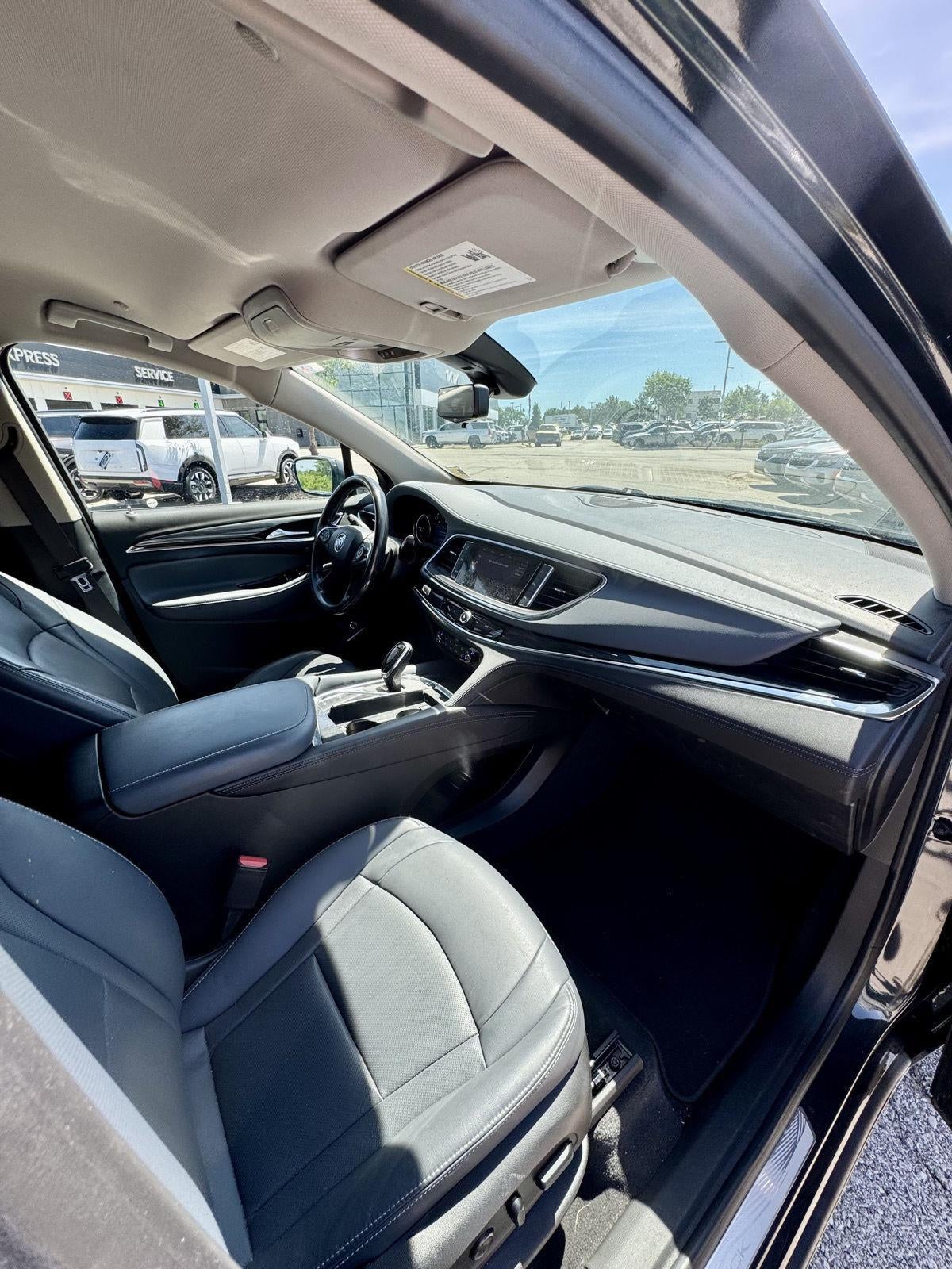 2020 Buick Enclave Premium