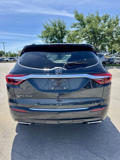 2020 Buick Enclave Premium