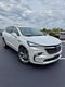 2022 Buick Enclave Avenir