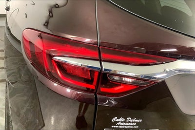 2021 Buick Enclave Avenir