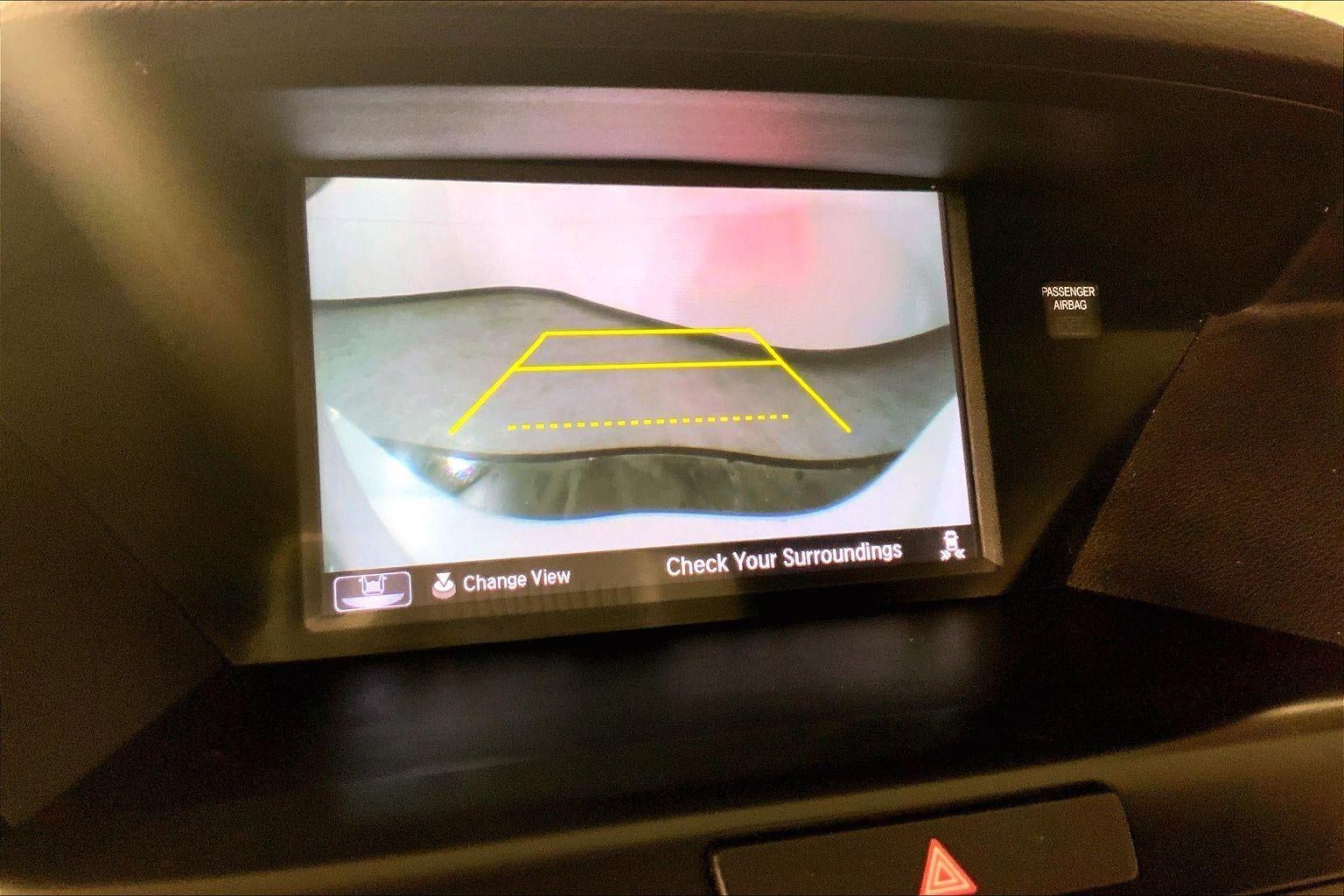 2020 Acura MDX w/Technology Pkg