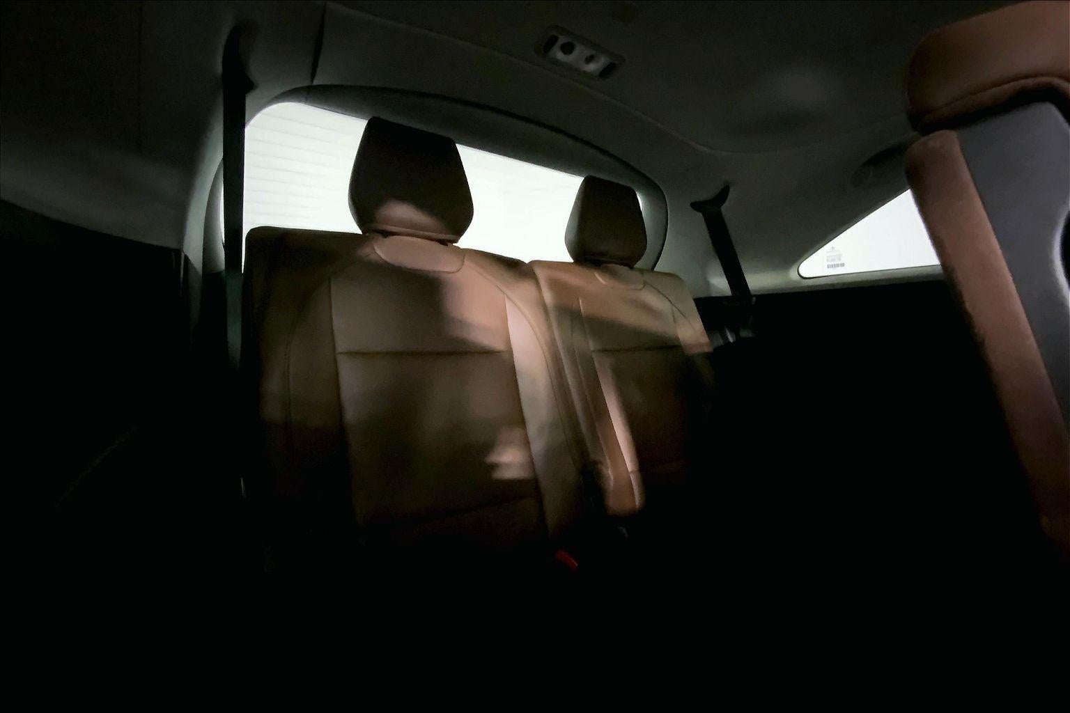 2020 Acura MDX w/Technology Pkg