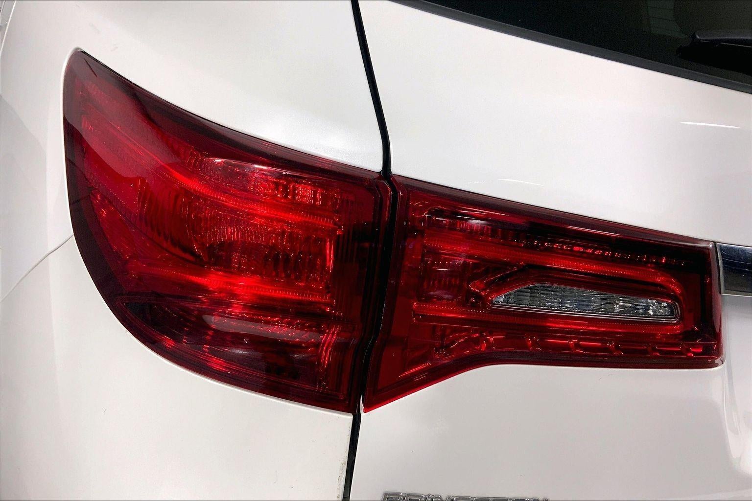 2020 Acura MDX w/Technology Pkg