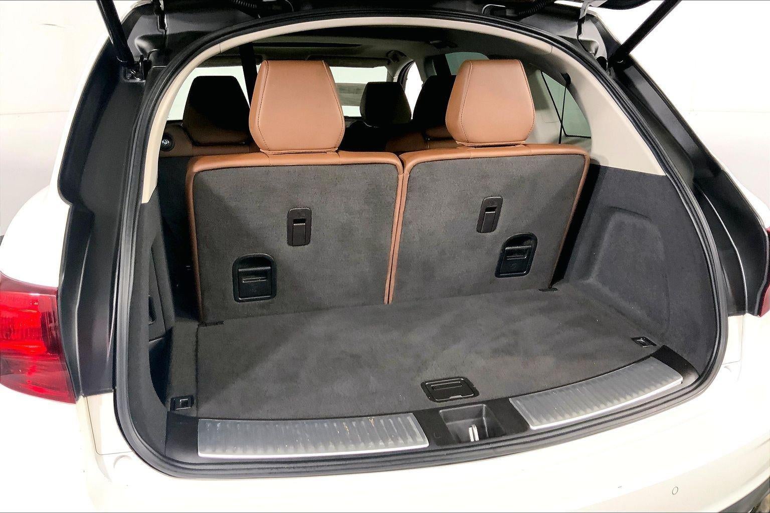 2020 Acura MDX w/Technology Pkg