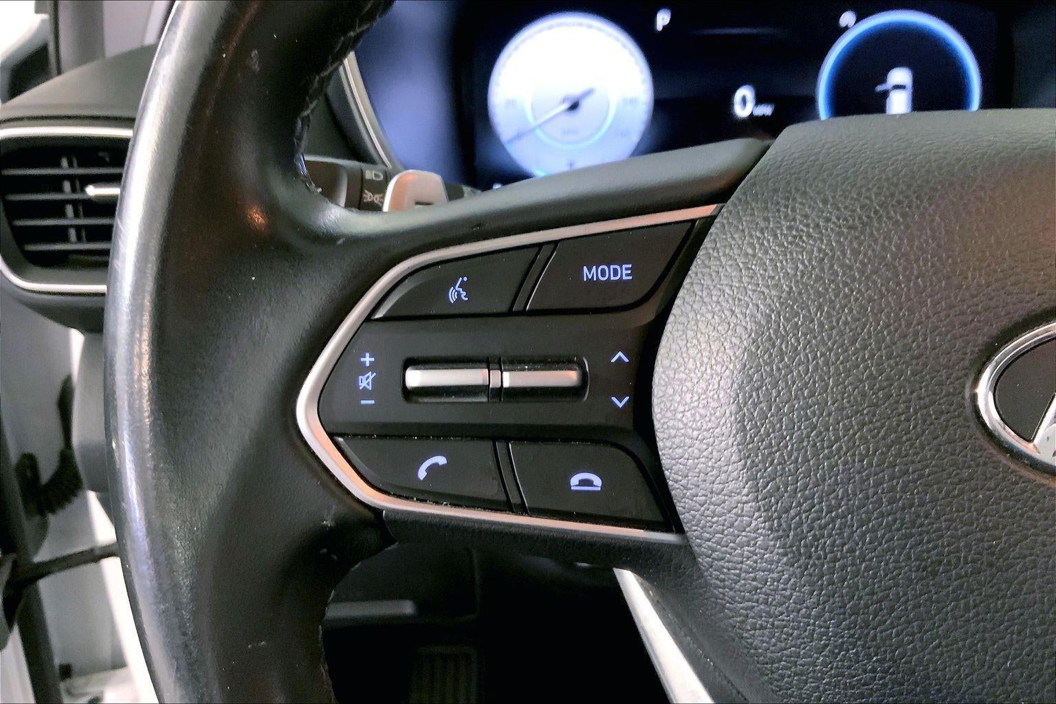 2022 Hyundai Santa Fe XRT