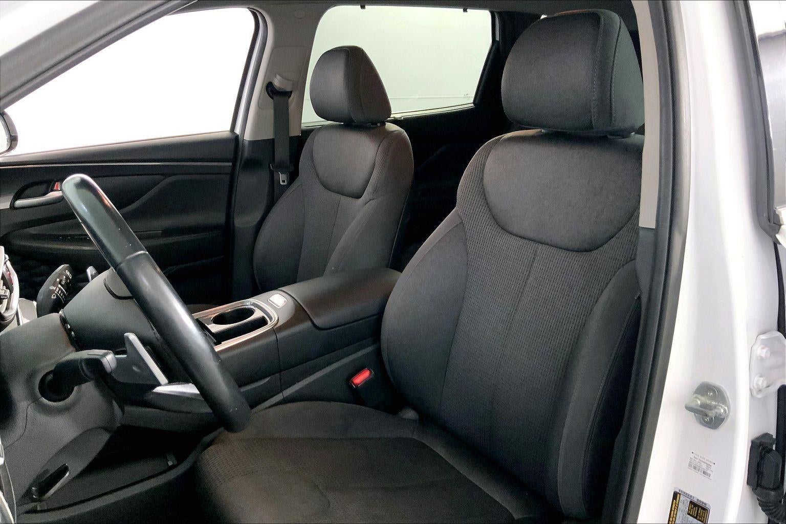 2022 Hyundai Santa Fe XRT