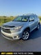 2015 Toyota Highlander Limited Platinum