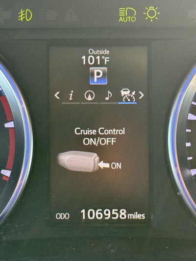 2015 Toyota Highlander Limited Platinum