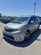 2017 Toyota Sienna SE