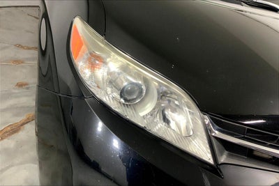 2020 Toyota Sienna XLE