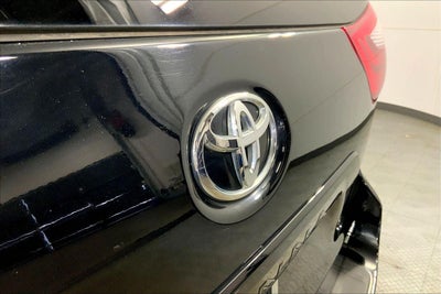 2020 Toyota Sienna XLE