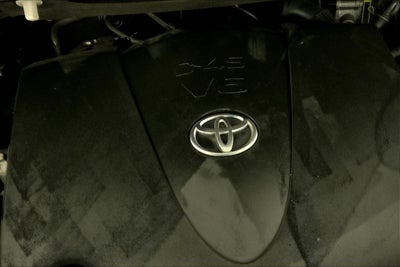 2020 Toyota Sienna XLE