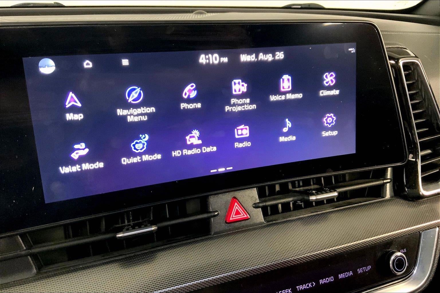2023 Kia Sportage SX
