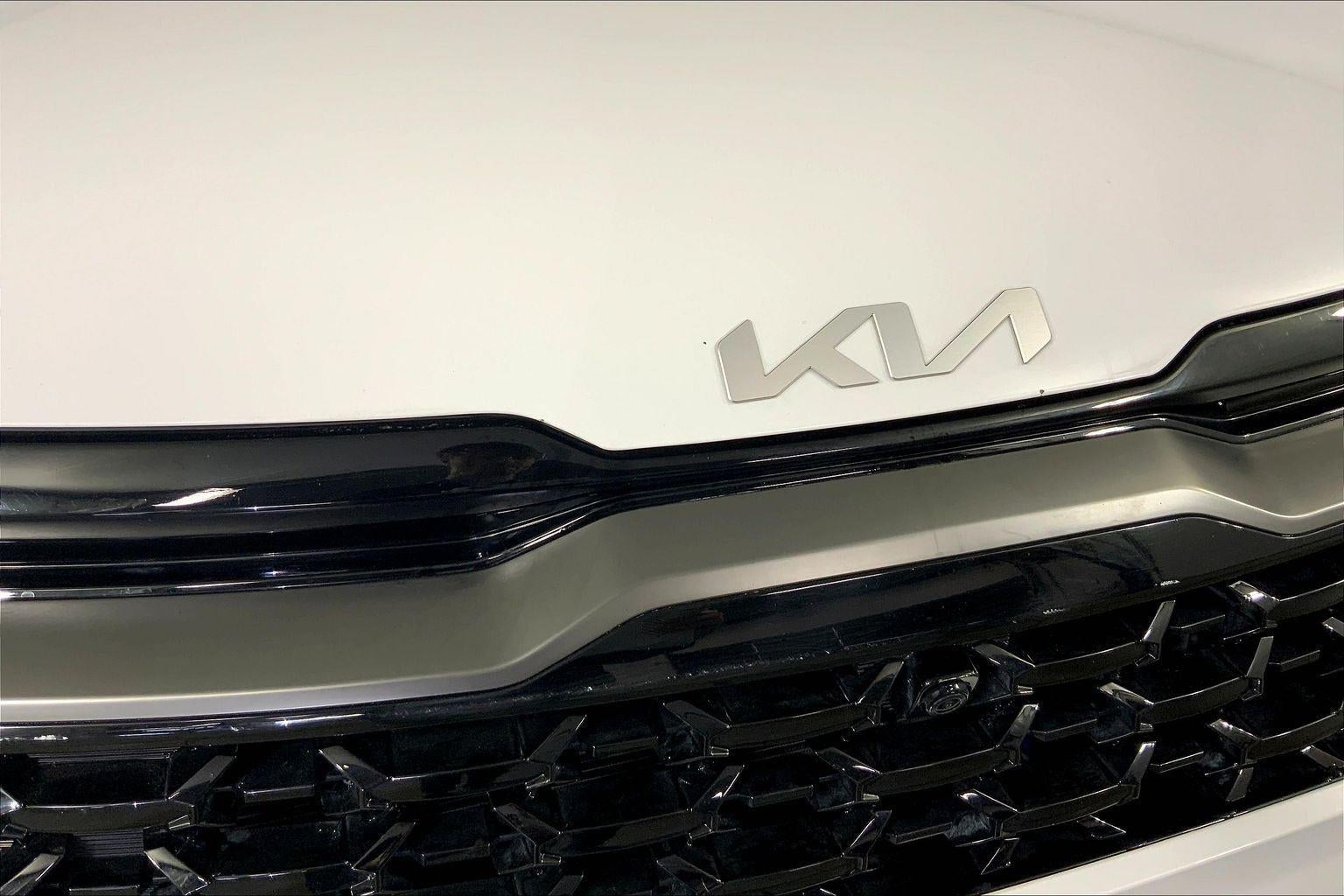 2023 Kia Sportage X-Pro Prestige