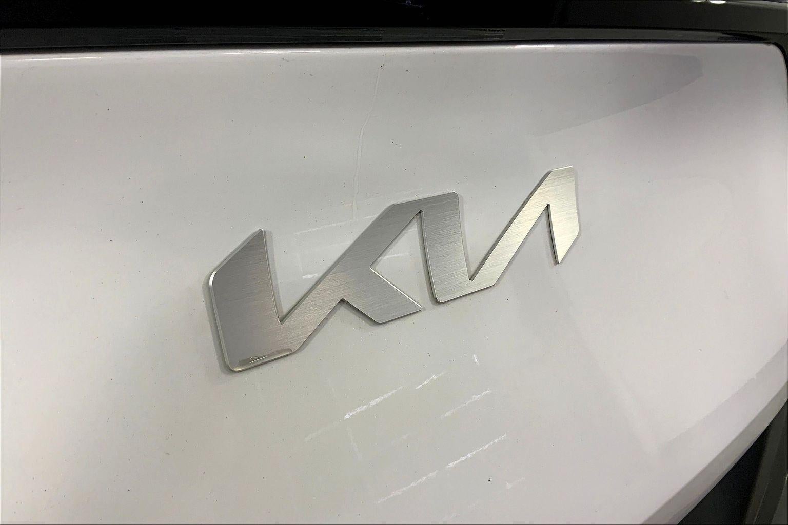 2023 Kia Sportage X-Pro Prestige