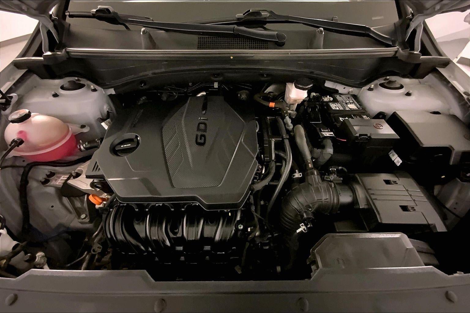 2023 Kia Sportage X-Pro Prestige