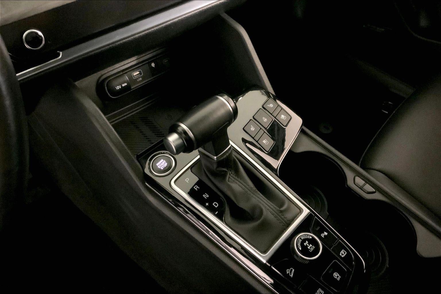 2023 Kia Sportage X-Pro Prestige