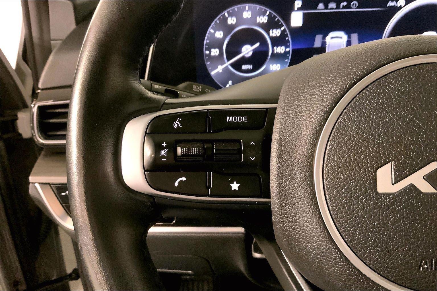 2023 Kia Sportage X-Pro Prestige