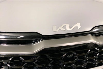 2023 Kia Sportage X-Pro Prestige
