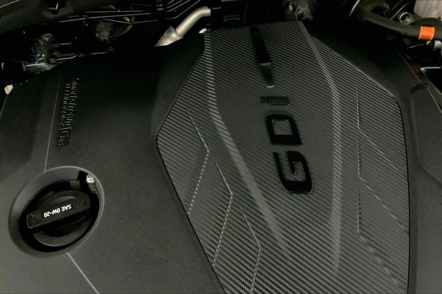 2023 Kia Sportage X-Pro Prestige