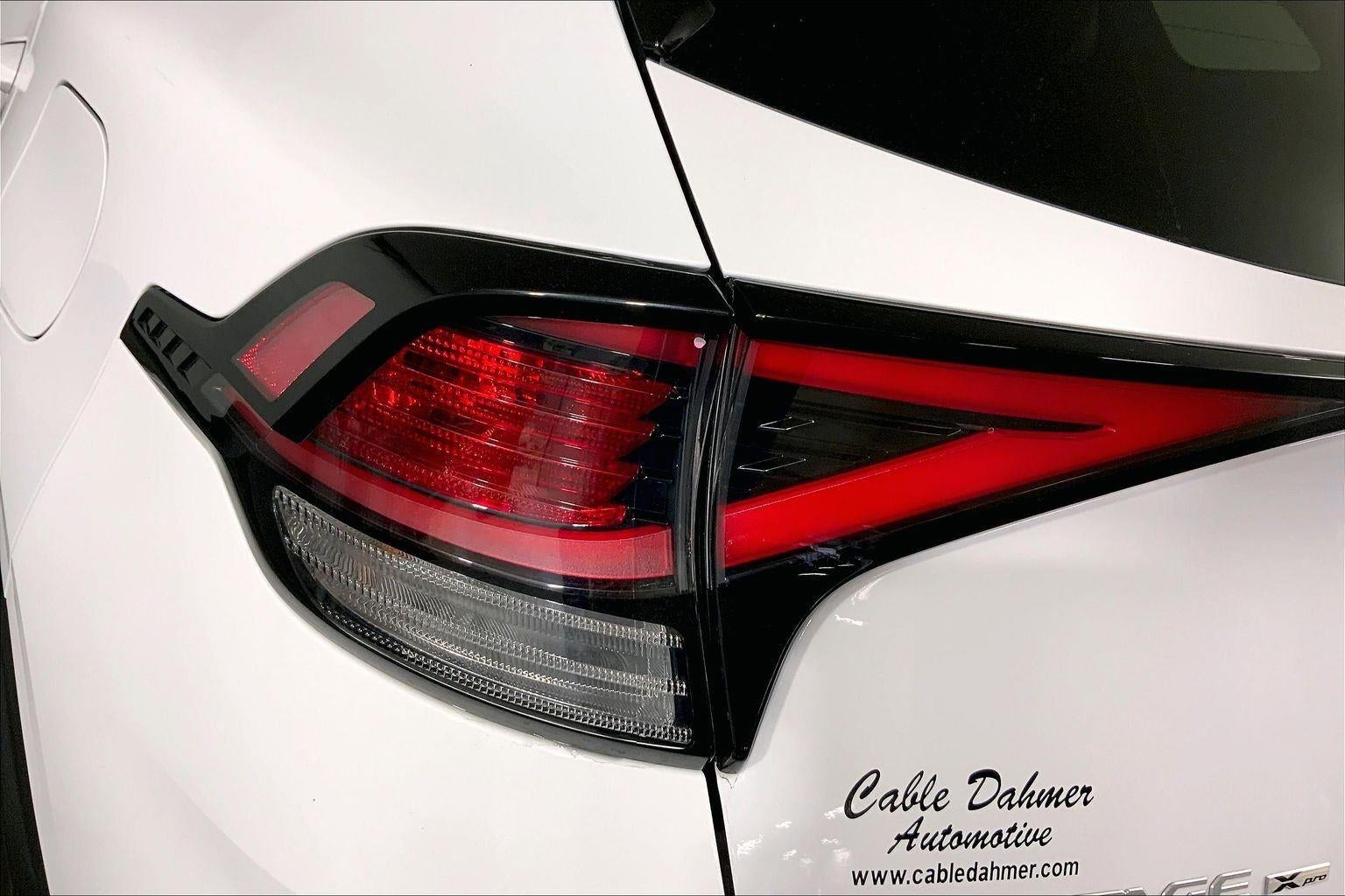 2024 Kia Sportage X-Pro