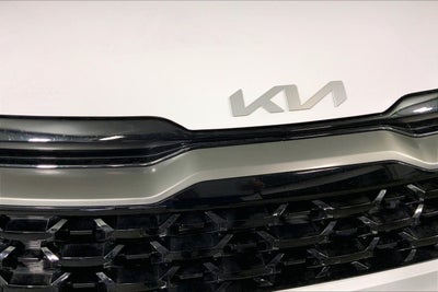 2024 Kia Sportage X-Pro