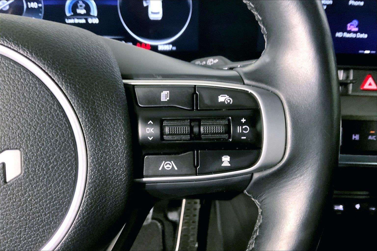 2024 Kia Sportage X-Pro