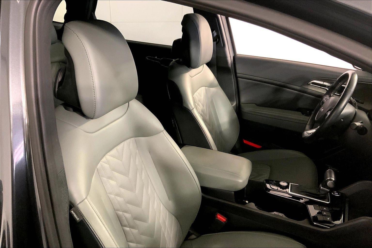 2024 Kia Sportage X-Pro