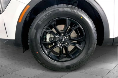 2024 Kia Sportage X-Pro