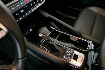 2022 Kia Telluride LX