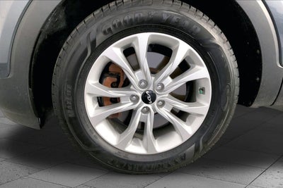 2022 Kia Telluride LX