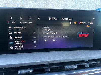 2024 Kia Telluride SX-Prestige X-Pro