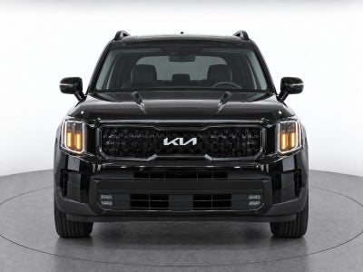 2024 Kia Telluride SX-Prestige X-Pro