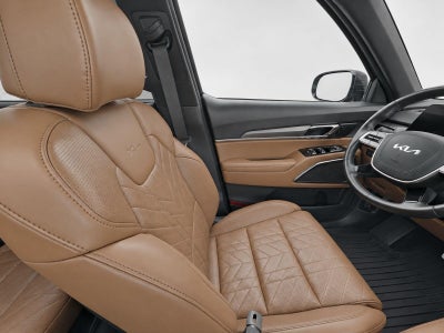 2024 Kia Telluride SX-Prestige X-Pro