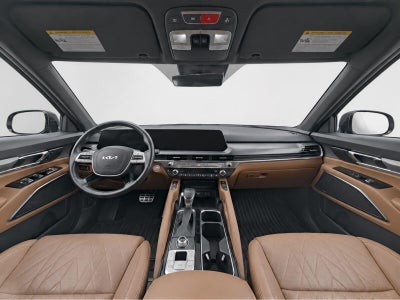 2024 Kia Telluride SX-Prestige X-Pro