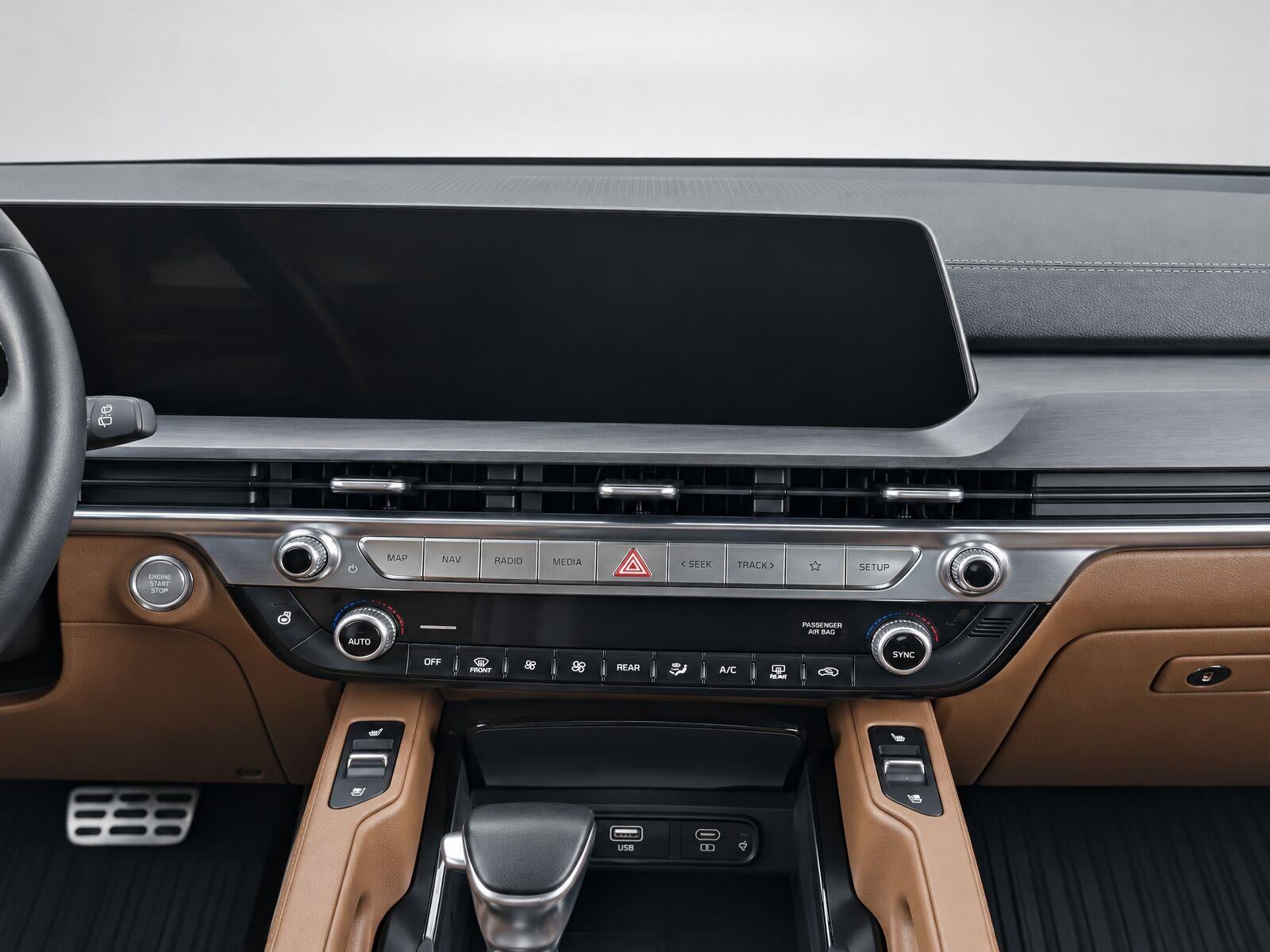 2024 Kia Telluride SX-Prestige X-Pro